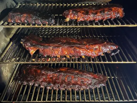 BBQ photo 42 of 66