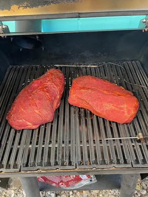 BBQ photo 44 of 66