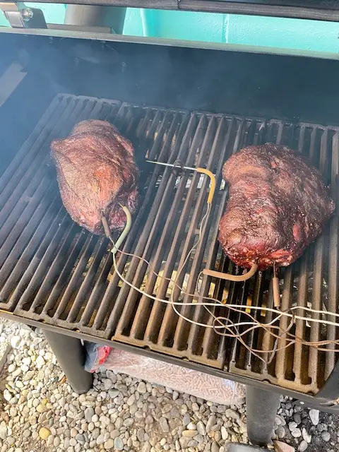 BBQ photo 51 of 66