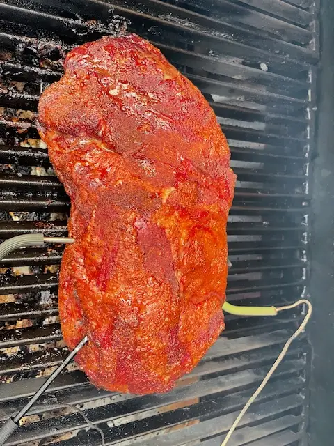 BBQ photo 59 of 66